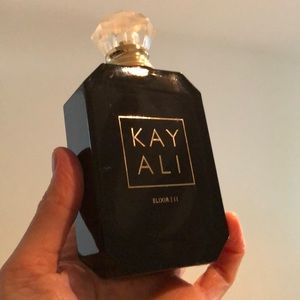 Huda Beauty Kayali Elixir II Perfume 100ml